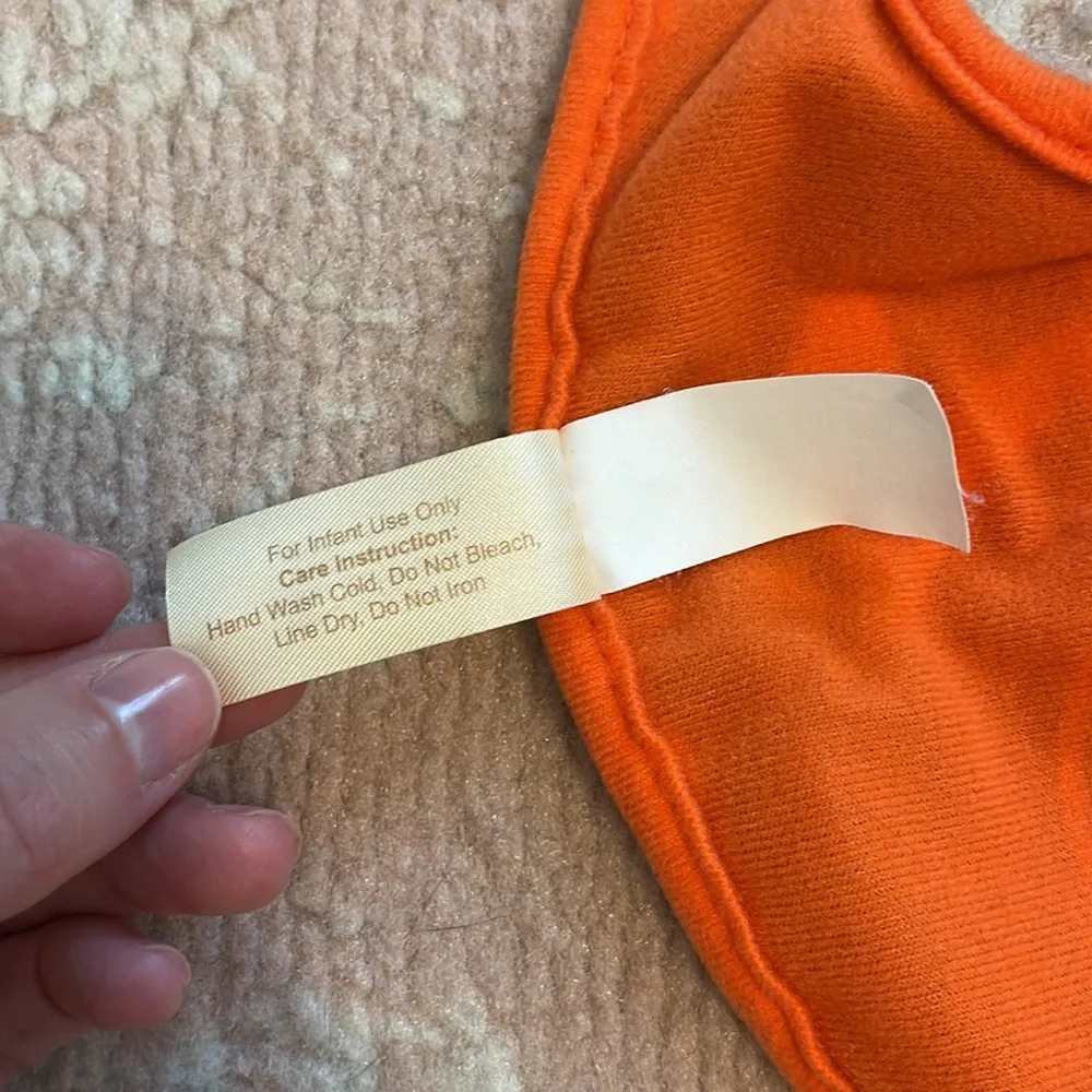 Infant Bib